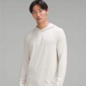 License to Train Hoodie - Vapor